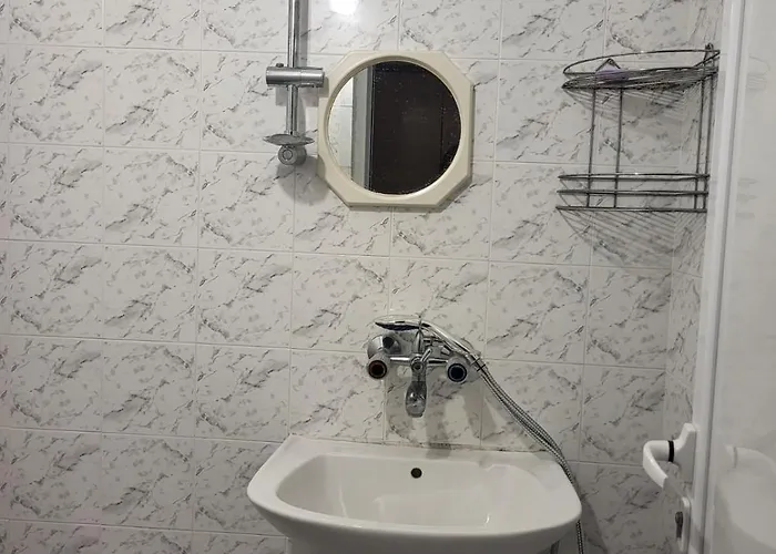 Апартаменты стоянови Приморско