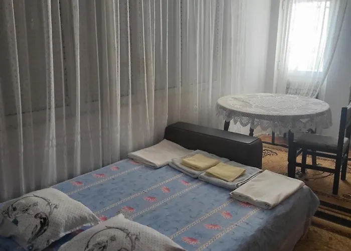 стоянови * Приморско