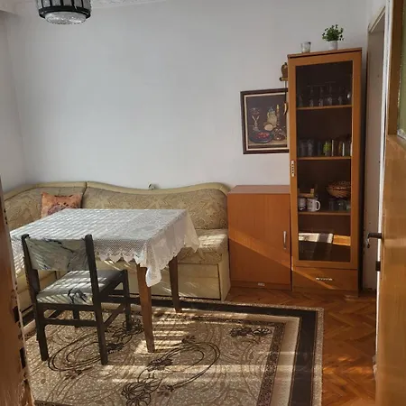 стоянови Apartment Primorsko