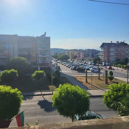 דירה стоянови