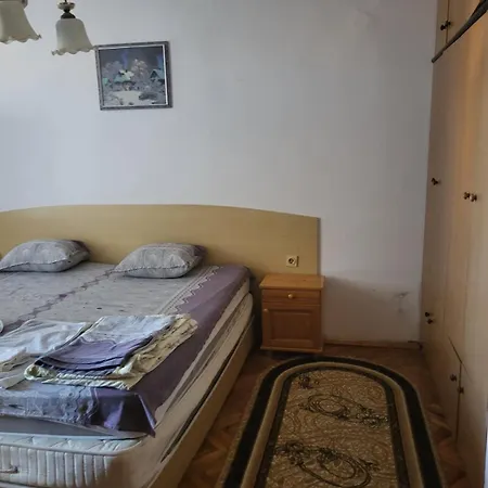 стоянови Apartment *