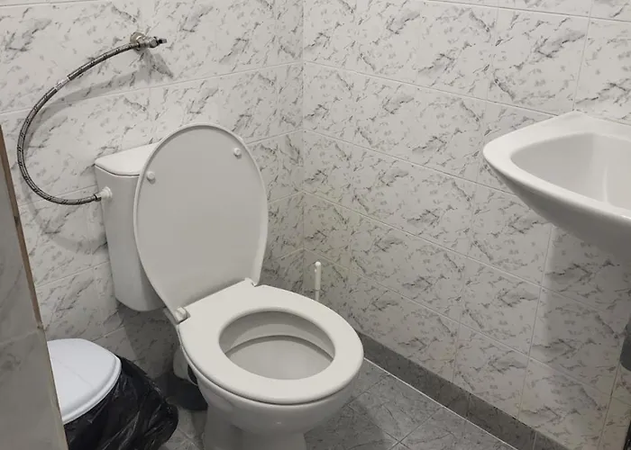 Apartamento стоянови *