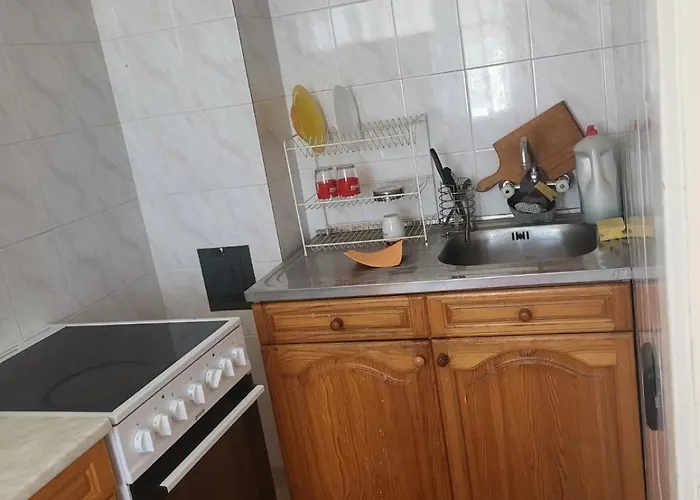 стоянови * Primorsko