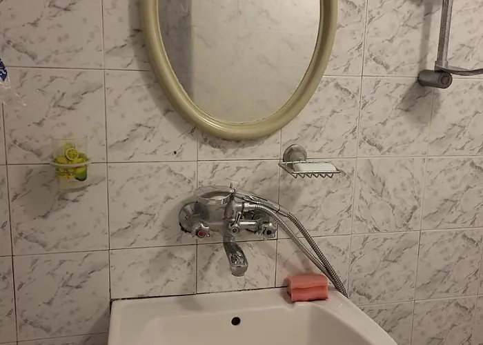 стоянови Apartamento