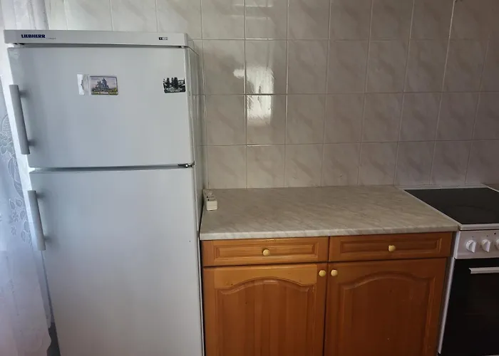 стоянови Apartamento